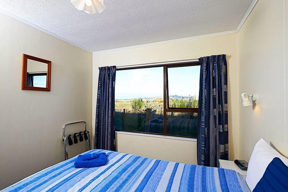 Alpine View Motel Kaikoura Exterior foto