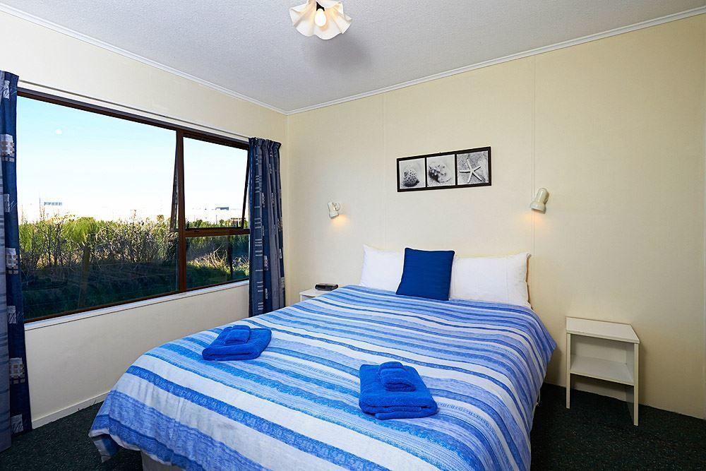 Alpine View Motel Kaikoura Exterior foto