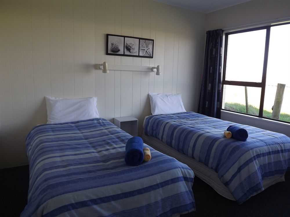 Alpine View Motel Kaikoura Exterior foto